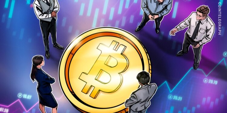 Bitcoin braucht „neuen Impuls“ – Flacht der Kurs zum Jahresende ab?