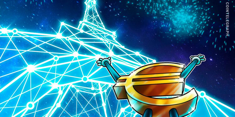 Deutsch-französische Bank ODDO BHF führt Euro-Stablecoin ein
