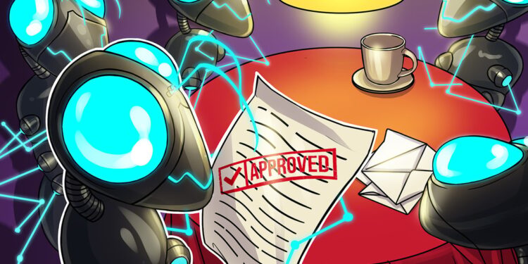 Blockchain.com bekommt MiCA-Lizenz, treibt Expansion in der EU voran