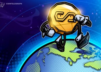 Stablecoins werden „globale makroökonomische Kraft“
