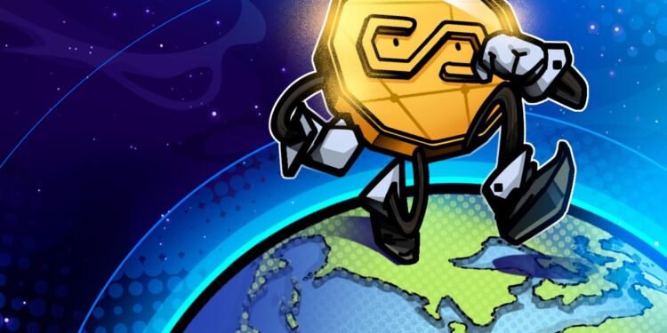 Stablecoins werden „globale makroökonomische Kraft“
