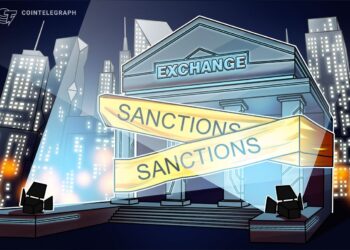 EU sanktioniert russischen Stablecoin A7A5 und Kryptobörsen