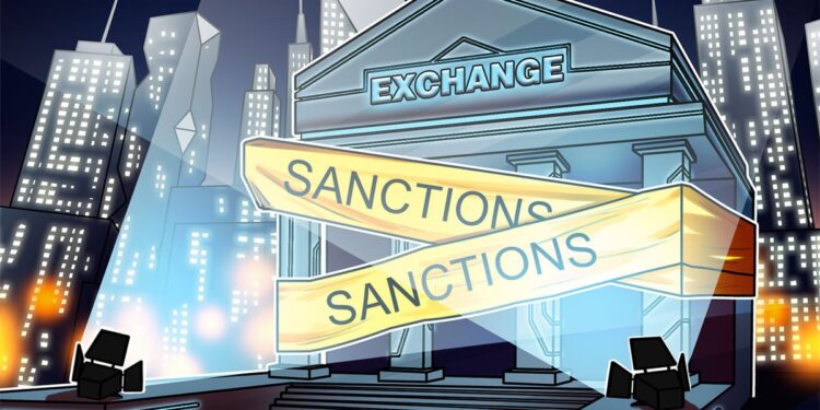 EU sanktioniert russischen Stablecoin A7A5 und Kryptobörsen