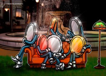 Altcoin-Season bleibt vage Hoffnung – Wann geht es los?