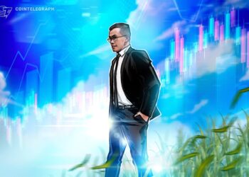 Binance vor Rückkehr in die USA? – Begnadigung von CZ heizt Gerüchte an