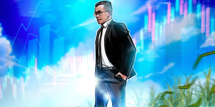 Binance vor Rückkehr in die USA? – Begnadigung von CZ heizt Gerüchte an