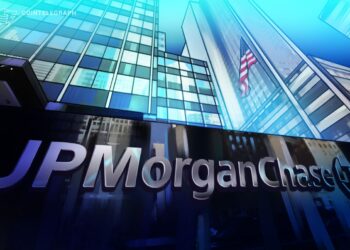 Krypto als Kreditsicherheit – JPMorgan plant Revolution mit BTC und ETH