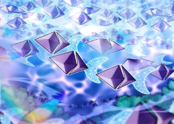 Spot-Ethereum-ETFs verzeichnen zweite Woche an Nettokapitalabflüssen