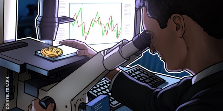 Analyst warnt Bitcoin (BTC)-Anleger: “Vorsicht” bei Stock-to-Flow-Modell