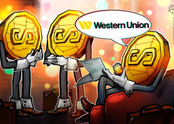 Western Union: Pilotprojekt mit Stablecoin-Überweisungen