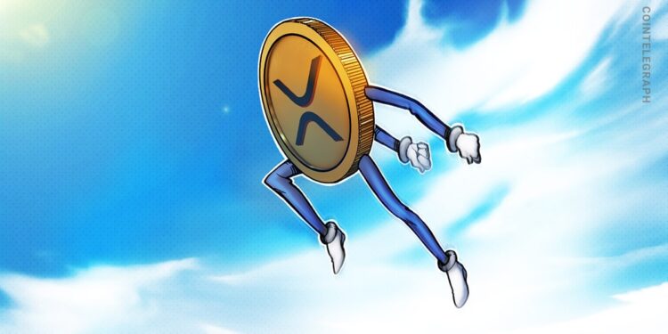 Wie hoch kann XRP im November steigen?