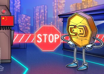 Solana-Konferenz abgebrochen – Chinas Kampf gegen Krypto geht weiter