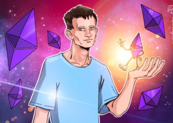 Für Datenschutz – Vitalik Buterin spendet an zwei Krypto-Messengerdienste