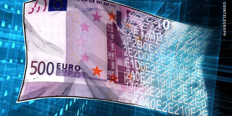 Digitaler Euro ist Symbol für Vertrauen in gemeinsame Zukunft – EZB-Chefin