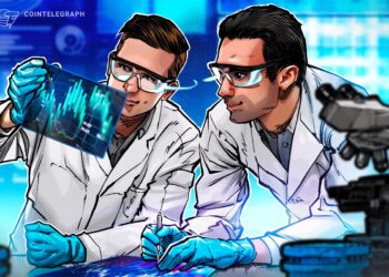 Polymarket wird durch Wash-Trading manipuliert – Columbia University
