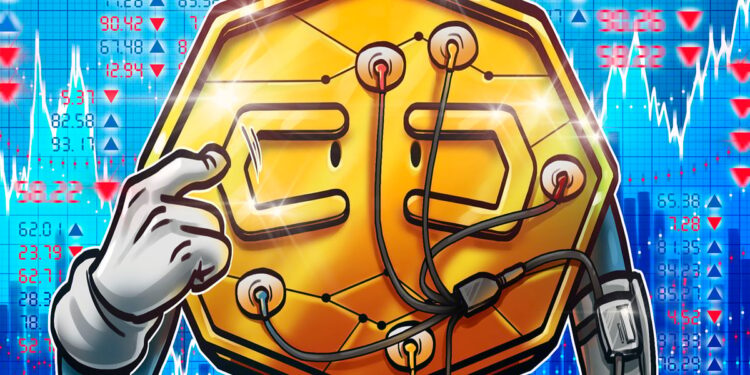 Kryptomarkt hat trotz Crash „gute Voraussetzungen“ – Bitwise-CEO