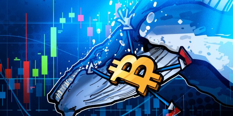 Mt. Gox bewegt 953 Mio. US-Dollar an Bitcoin (BTC): Markt wird nervös
