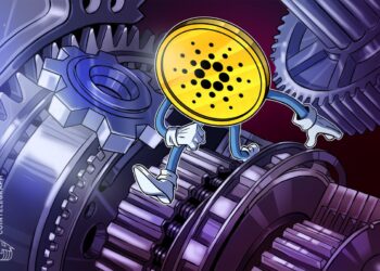 Cardano verzeichnet temporären Chain-Split – ADA-Kurs bleibt unbeeindruckt