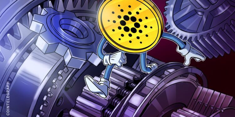 Cardano verzeichnet temporären Chain-Split – ADA-Kurs bleibt unbeeindruckt