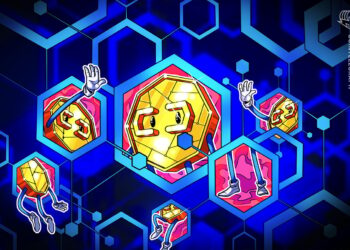 Grayscale über Chainlink: “Entscheidendes Bindeglied” bei Tokenisierung