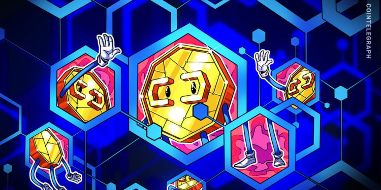 Grayscale über Chainlink: “Entscheidendes Bindeglied” bei Tokenisierung