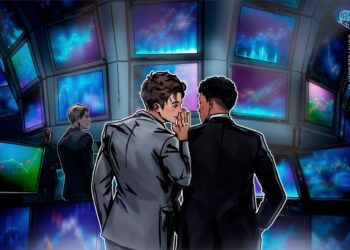 Aktien von BitMine, Strategy, SharpLink: Bessere Entwicklung als Krypto-Markt