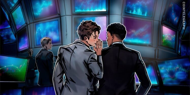 Aktien von BitMine, Strategy, SharpLink: Bessere Entwicklung als Krypto-Markt