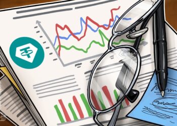 S&P stuft USDT auf niedrigstes Rating herab