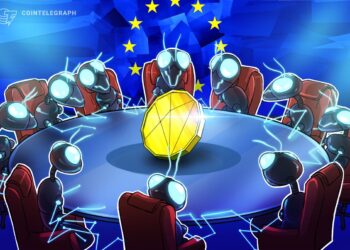 Amundi tokenisiert Euro-Geldmarktfonds auf der Blockchain