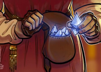 Verdreifachung des Gas-Limits „wäre das Mindeste“