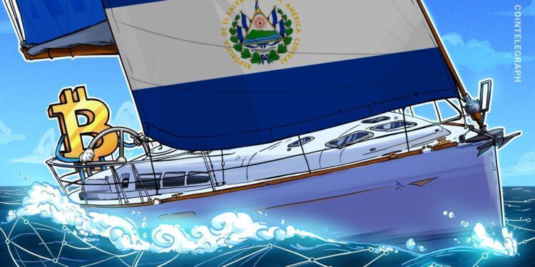 El Salvador erwägt Verkauf der staatlichen Chivo-Wallet