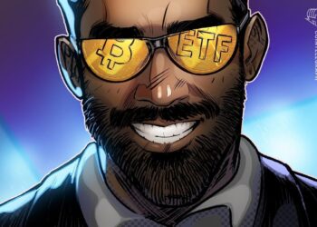 BlackRock über heftige IBIT-Abflüsse im November: “Völlig normal”