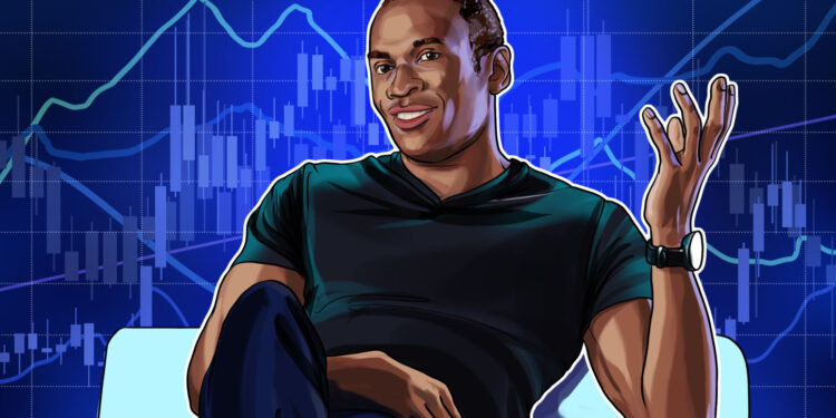 Altcoin-Saison ist in vollem Gange – Hayes verweist auf bisherige Gewinner