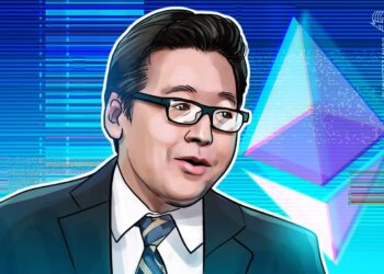 Tom Lee sieht führende Rolle in der Tokenisierung