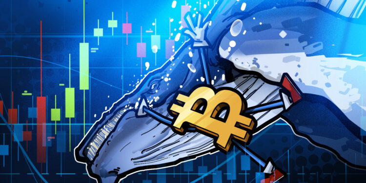 Wale verkaufen 2,78 Mrd. US-Dollar