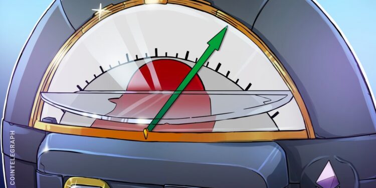 Ether (ETH)-Futures auf CME volatil: Diskussion über “Superzyklus”