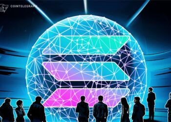 Solana (SOL)-Onchain-Flüsse: Angebotsverschiebung an Unterstützung