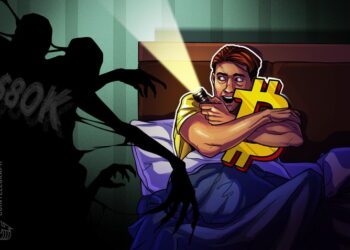 Bitcoin-Kurs droht „sinnvoller“ Abschwung in Richtung 80.000 US-Dollar