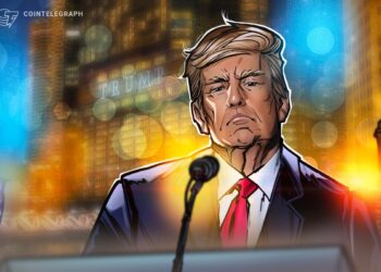 Trumps nationale Sicherheitsstrategie: Krypto und Blockchain unerwähnt