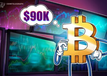 Bitcoin (BTC) über 94.000 US-Dollar: Bullenlauf wieder da?