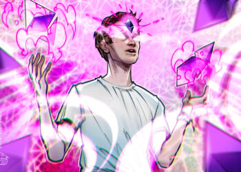 Ethereum leidet nicht unter kurzem Verlust der Finalität – Vitalik Buterin