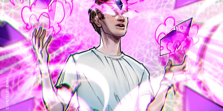 Ethereum leidet nicht unter kurzem Verlust der Finalität – Vitalik Buterin