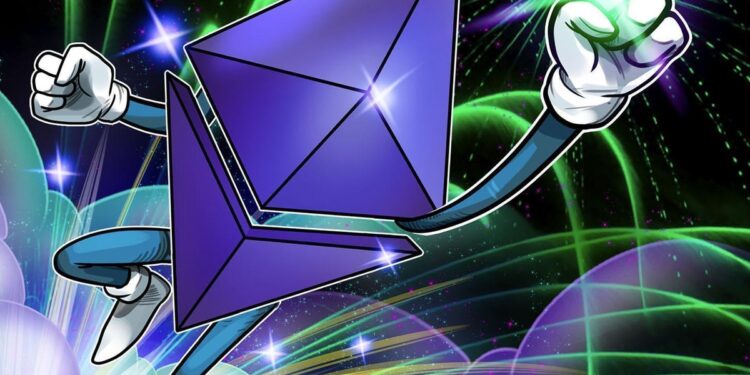 Ethereum-Kurs beendet Bodenbildung – Jetzt Aufschwung auf 5.000 US-Dollar?