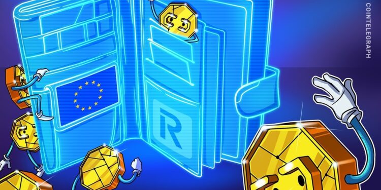 Trust Wallet und Revolut kooperieren für Krypto-Käufe in Europa