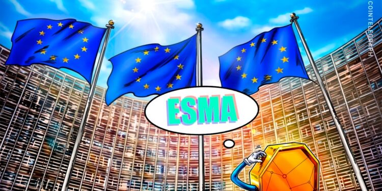 Europa lotet MiCA-Durchsetzung aus – Zentralisierung bei ESMA geplant