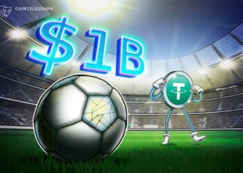 Stablecoin-Marktführer Tether will Juventus Turin kaufen
