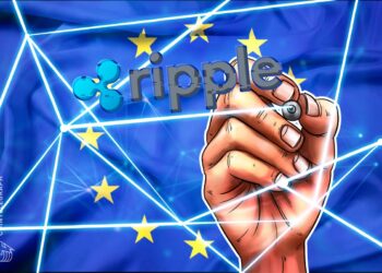 Ripple expandiert in Europa durch Partnerschaft mit Schweizer Amina Bank