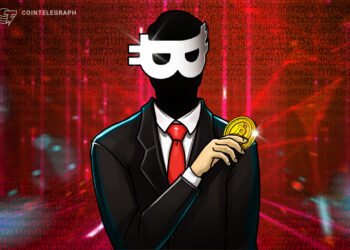 Willy Woo über Folgen von Quanten-Hack