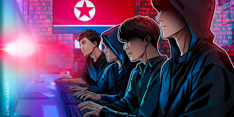 Nordkoreanische Fake-Zoom-Calls: Krypto-Hacker schlagen häufiger zu