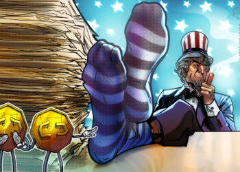 US-Gesetz für Kryptomarktstruktur auf 2026 verschoben